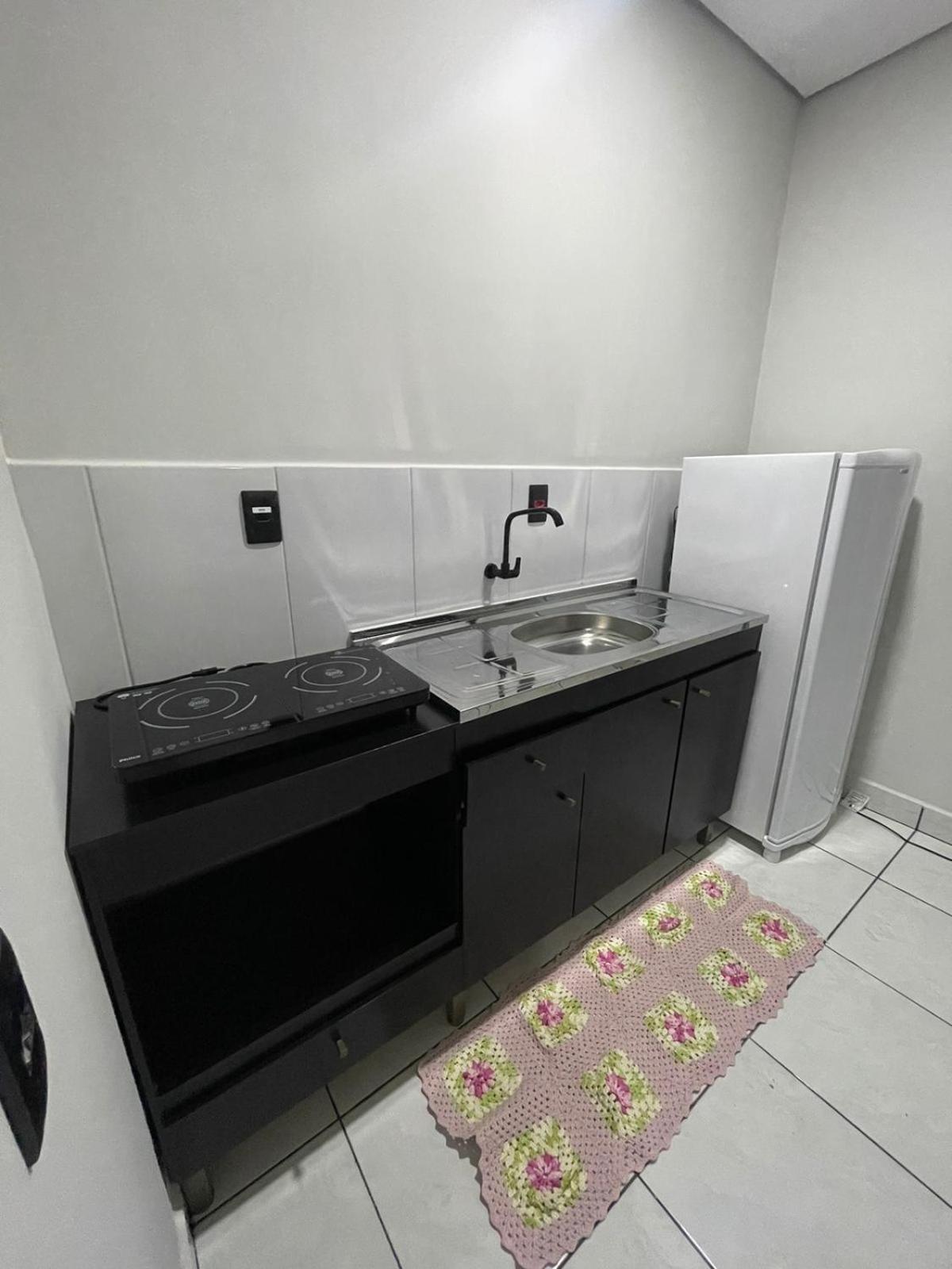 Apartment Somente Mensalista Foz do Iguacu