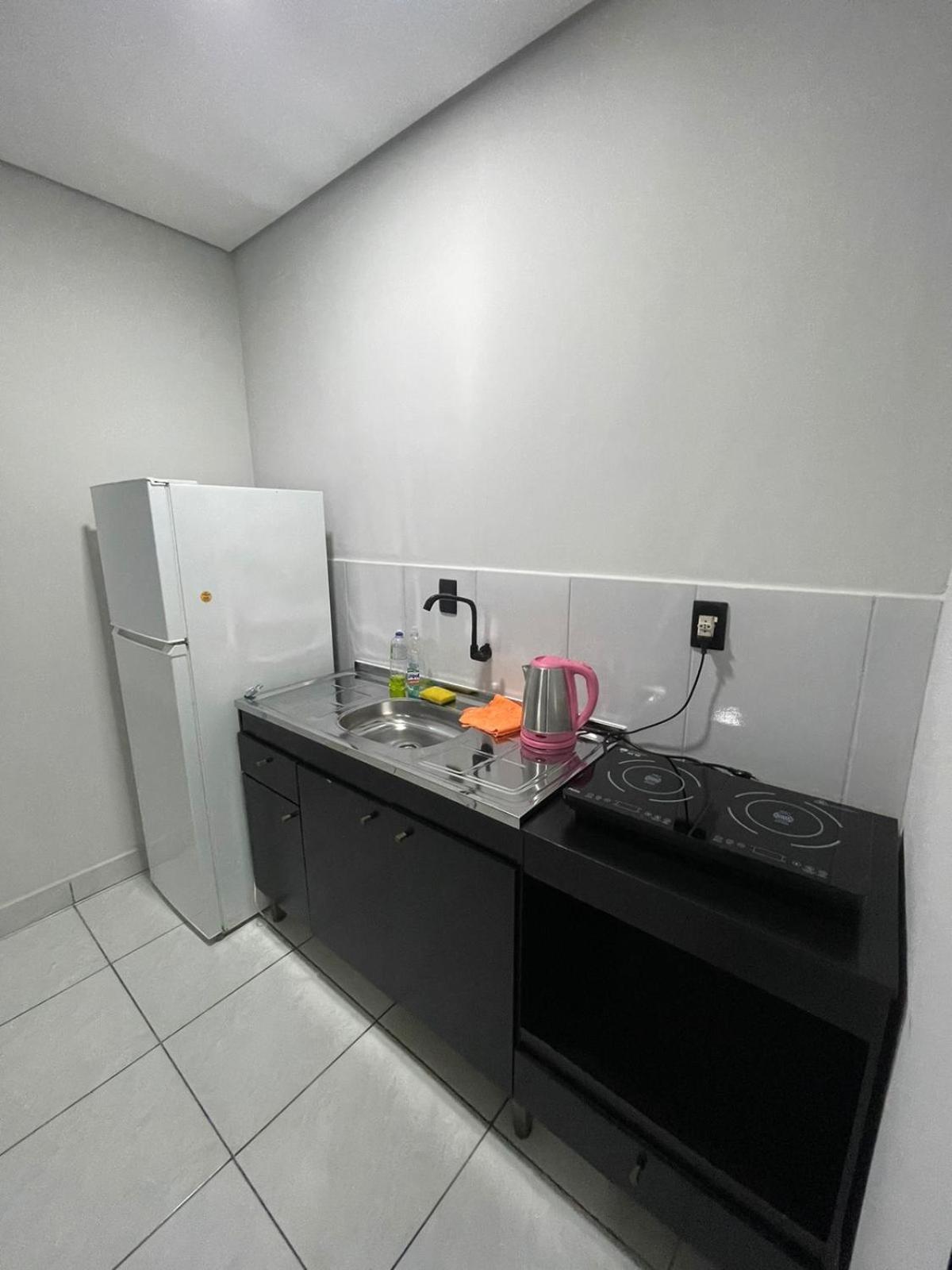 Somente Mensalista Apartment