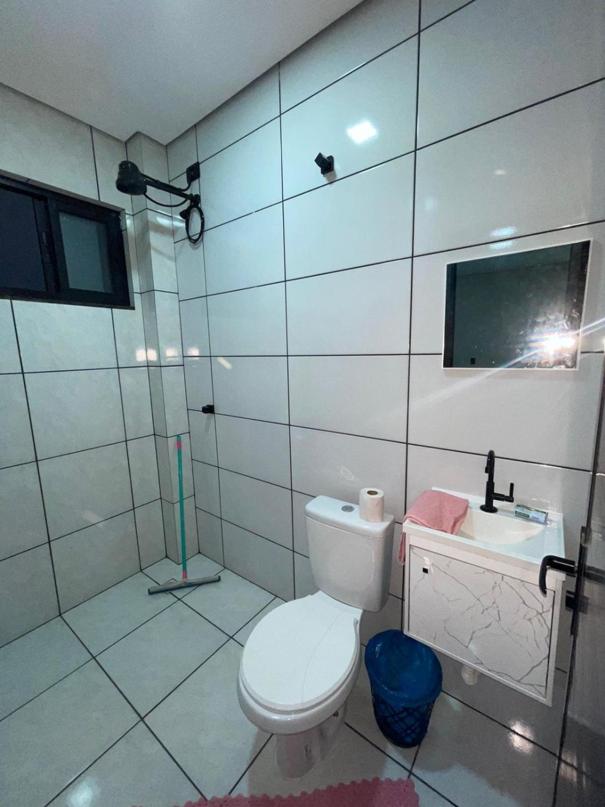 Somente Mensalista Apartment Foz do Iguacu