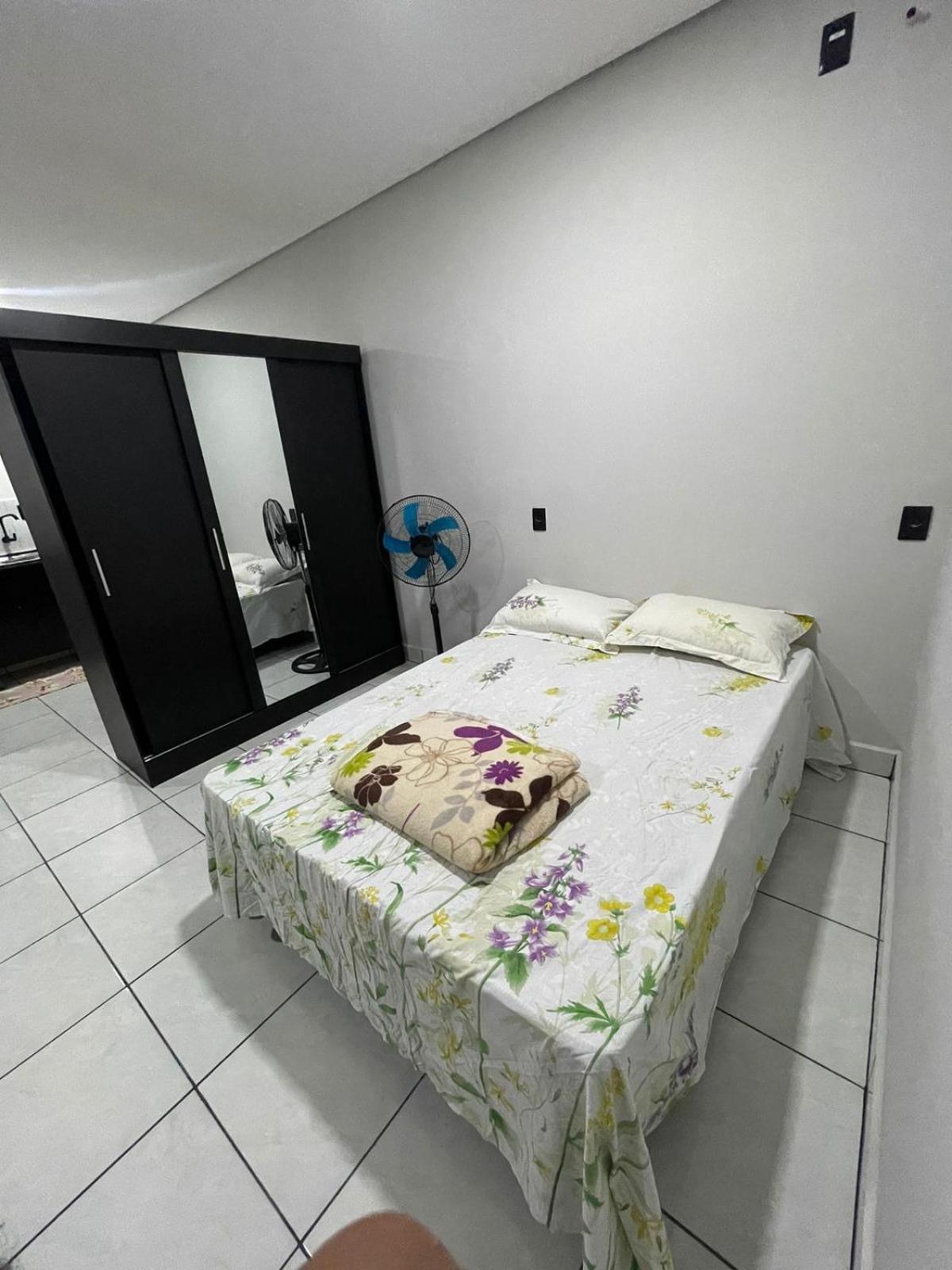 Somente Mensalista Apartamento *