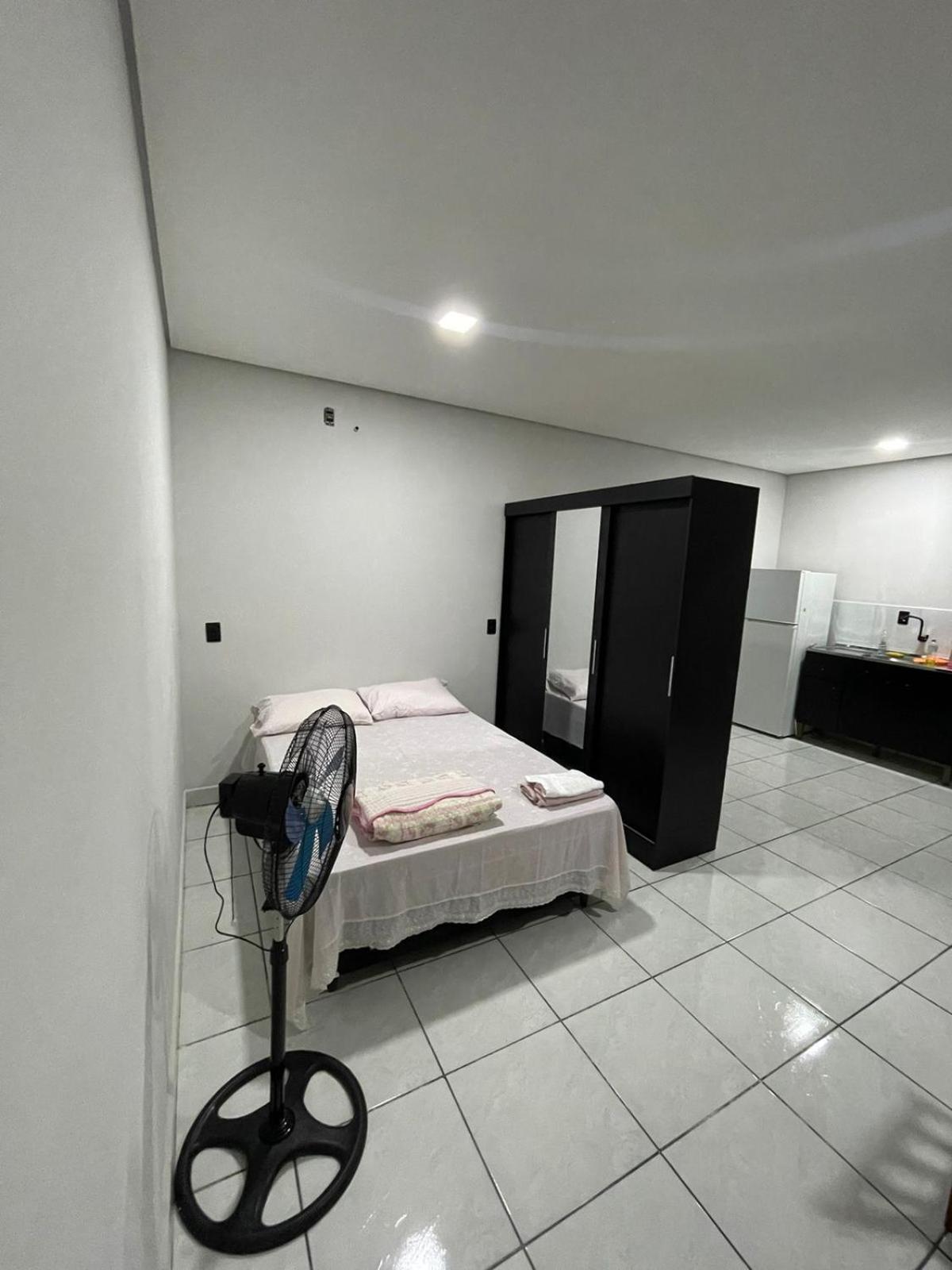 Apartamento Somente Mensalista